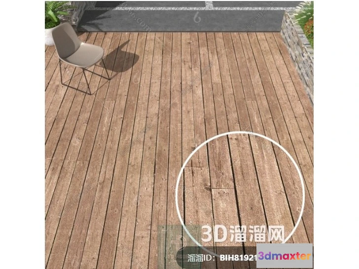 1152466 - MATERIAL - TEXTURES - WOODEN FLOOR FOR EXTERIOR - 0082