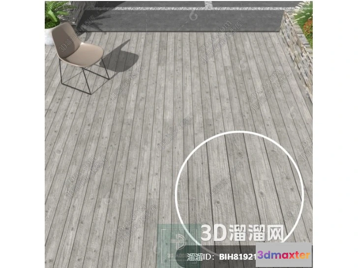 1152478 - MATERIAL - TEXTURES - WOODEN FLOOR FOR EXTERIOR - 0088