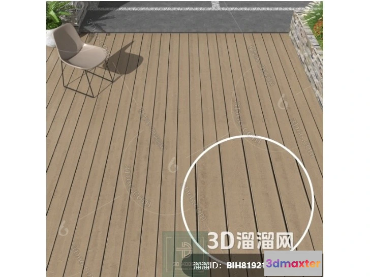 1152490 - MATERIAL - TEXTURES - WOODEN FLOOR FOR EXTERIOR - 0094