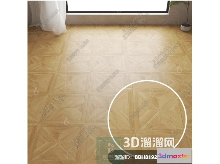 1152510 - MATERIAL - TEXTURES - WOODEN FLOOR - 0010