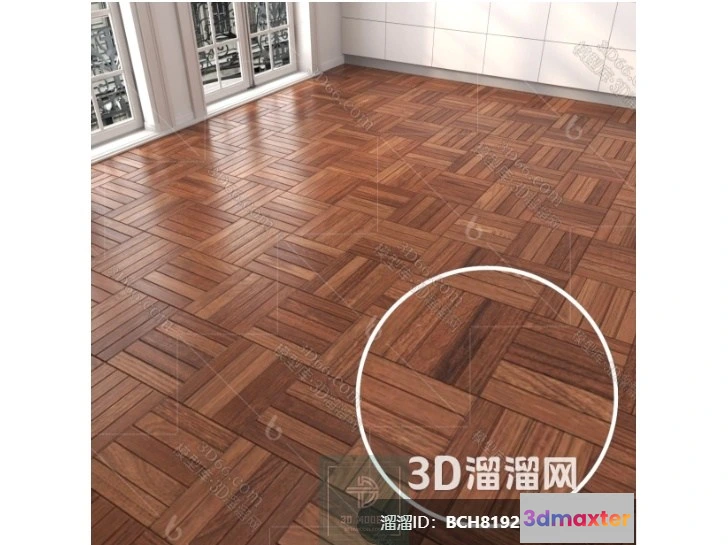 1152514 - MATERIAL - TEXTURES - WOODEN FLOOR - 0012