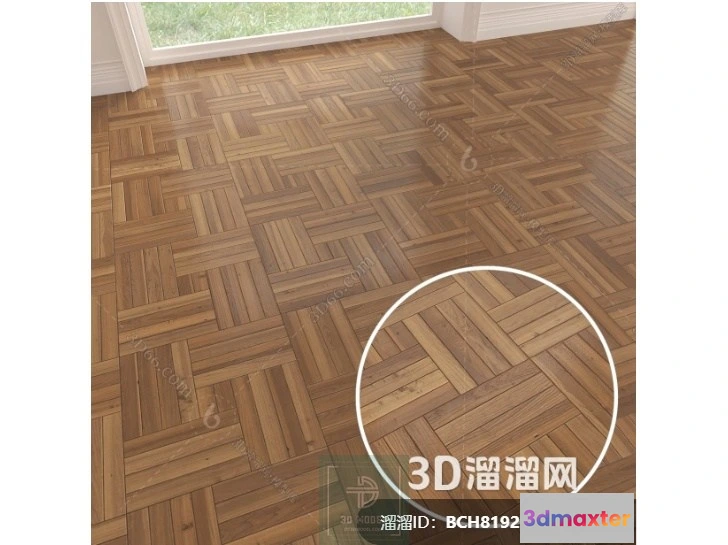 1152520 - MATERIAL - TEXTURES - WOODEN FLOOR - 0015