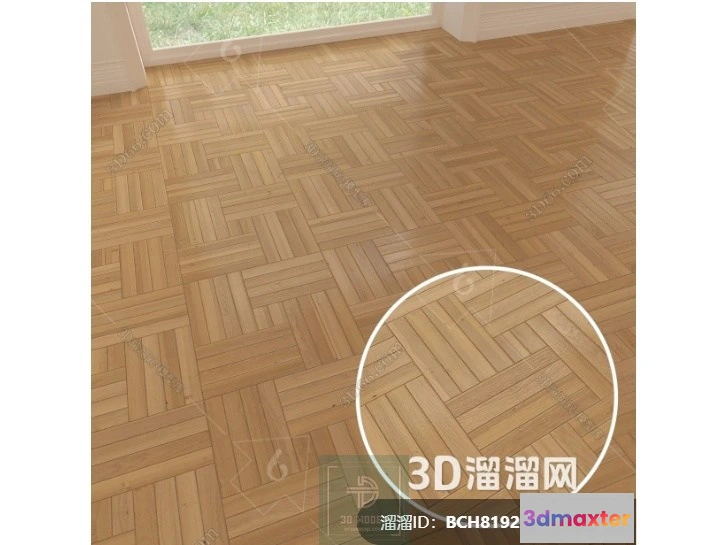 1152528 - MATERIAL - TEXTURES - WOODEN FLOOR - 0019