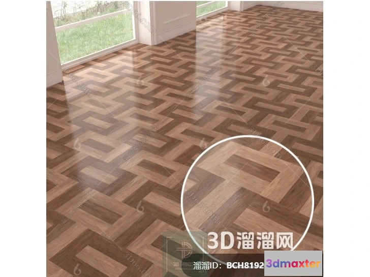 1152542 - MATERIAL - TEXTURES - WOODEN FLOOR - 0026
