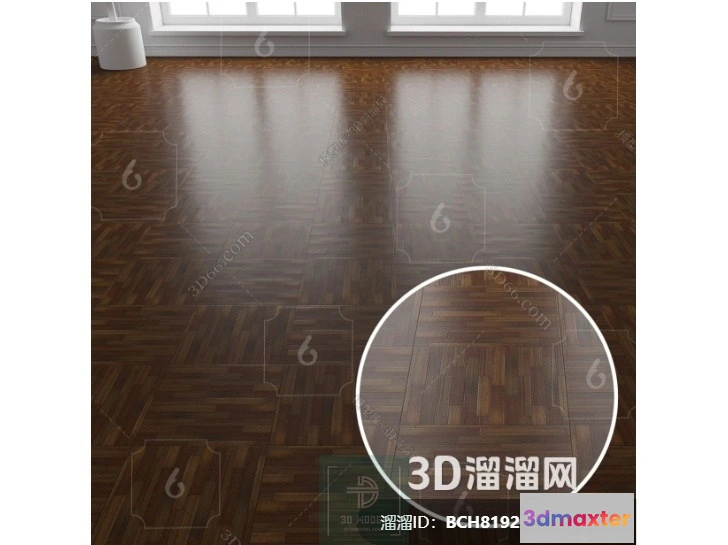1152544 - MATERIAL - TEXTURES - WOODEN FLOOR - 0027