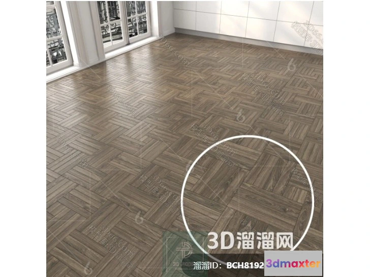 1152546 - MATERIAL - TEXTURES - WOODEN FLOOR - 0028