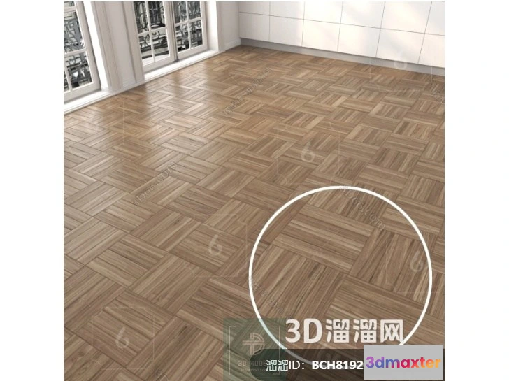 1152556 - MATERIAL - TEXTURES - WOODEN FLOOR - 0033