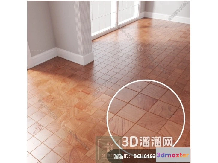 1152558 - MATERIAL - TEXTURES - WOODEN FLOOR - 0034