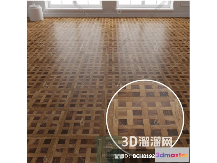 1152562 - MATERIAL - TEXTURES - WOODEN FLOOR - 0036