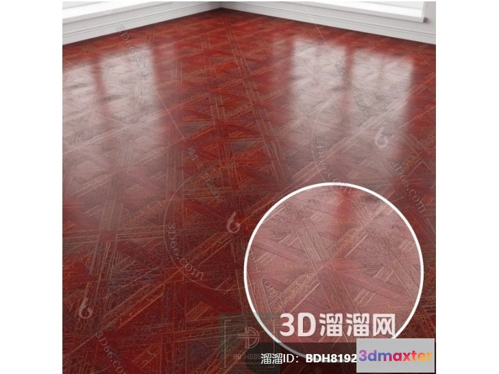 1152572 - MATERIAL - TEXTURES - WOODEN FLOOR - 0041