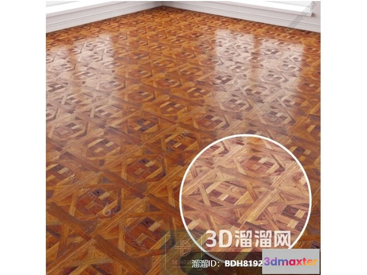 1152576 - MATERIAL - TEXTURES - WOODEN FLOOR - 0043
