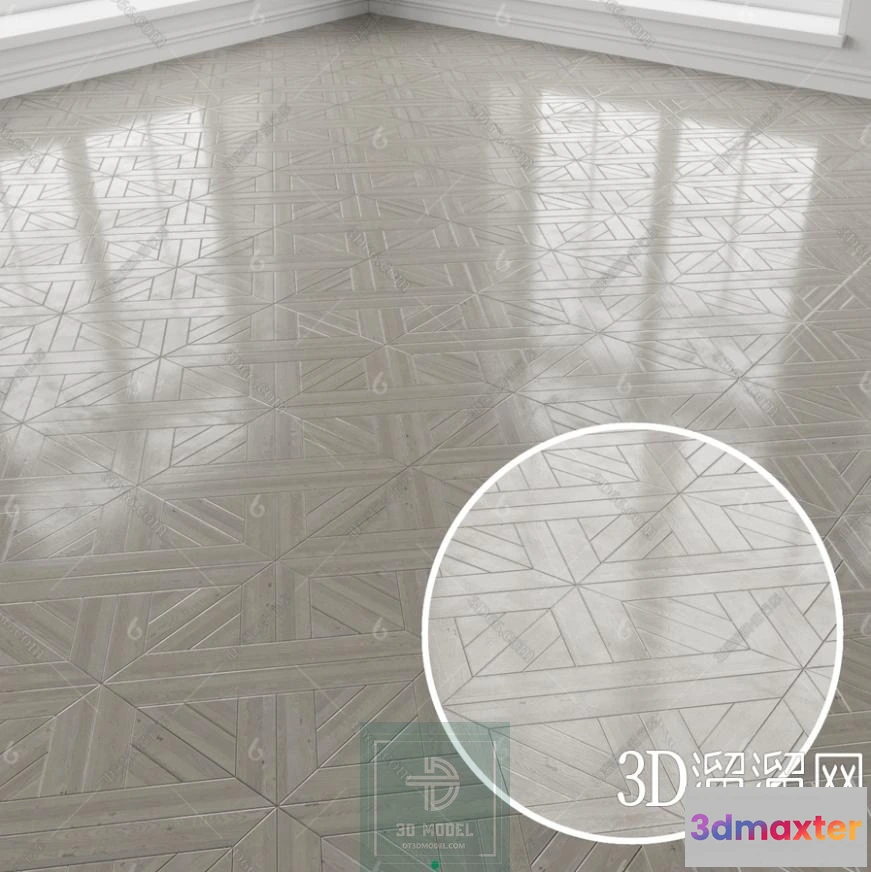 1152590 - MATERIAL - TEXTURES - WOODEN FLOOR - 0050