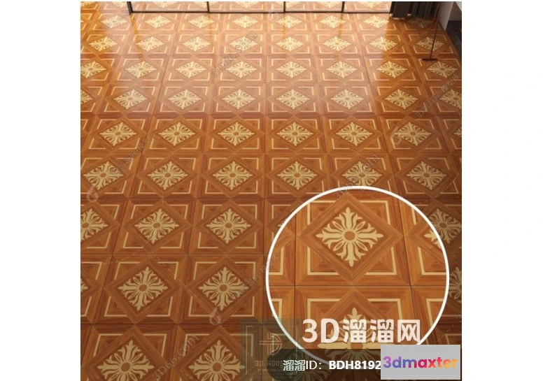 1152604 - MATERIAL - TEXTURES - WOODEN FLOOR - 0057