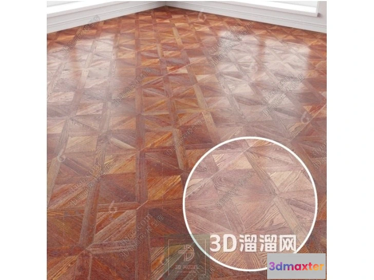 1152608 - MATERIAL - TEXTURES - WOODEN FLOOR - 0059