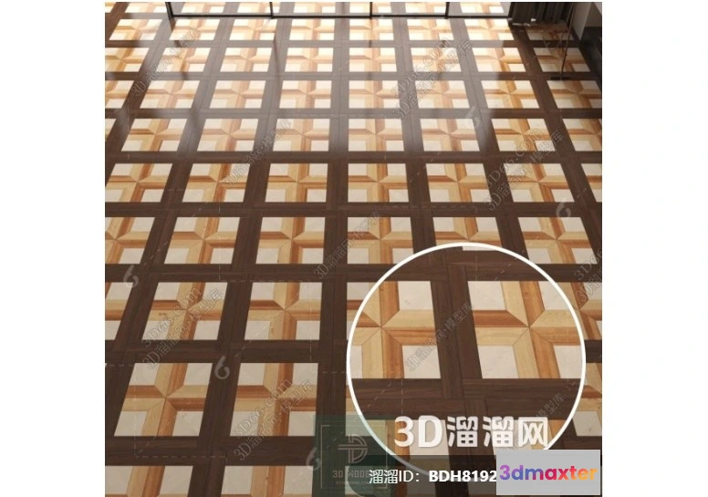 1152612 - MATERIAL - TEXTURES - WOODEN FLOOR - 0061