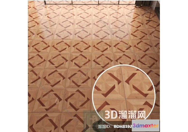 1152614 - MATERIAL - TEXTURES - WOODEN FLOOR - 0062