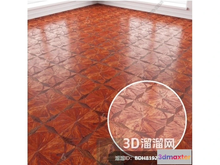 1152618 - MATERIAL - TEXTURES - WOODEN FLOOR - 0064