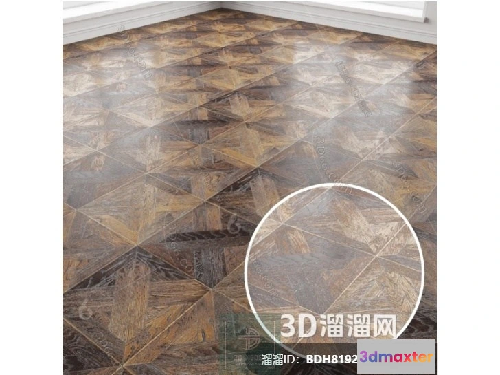 1152626 - MATERIAL - TEXTURES - WOODEN FLOOR - 0068