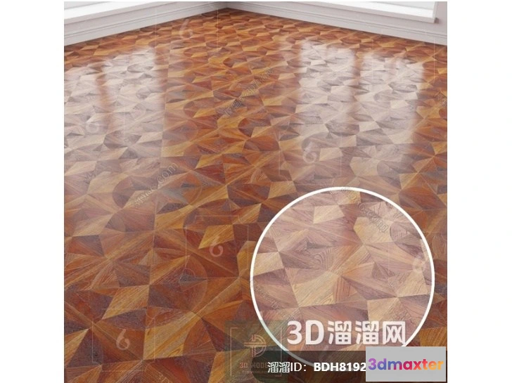 1152630 - MATERIAL - TEXTURES - WOODEN FLOOR - 0070
