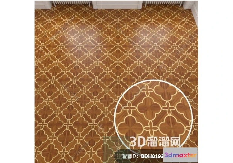 1152634 - MATERIAL - TEXTURES - WOODEN FLOOR - 0072