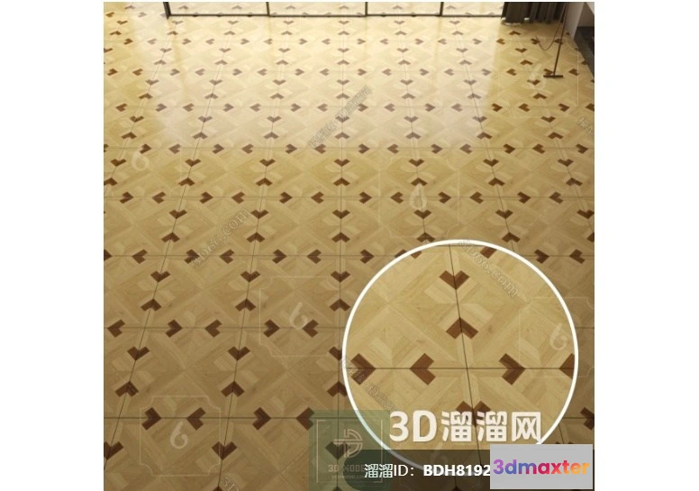 1152636 - MATERIAL - TEXTURES - WOODEN FLOOR - 0073