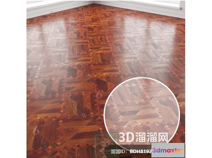 1152638 - MATERIAL - TEXTURES - WOODEN FLOOR - 0074