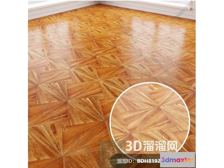 1152640 - MATERIAL - TEXTURES - WOODEN FLOOR - 0075