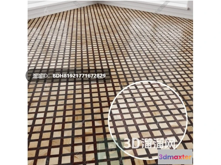 1152646 - MATERIAL - TEXTURES - WOODEN FLOOR - 0078