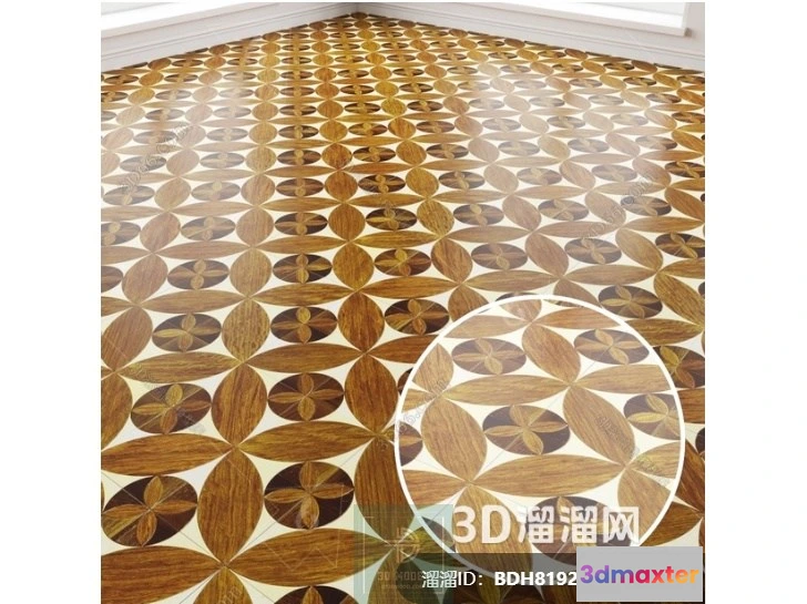 1152656 - MATERIAL - TEXTURES - WOODEN FLOOR - 0083