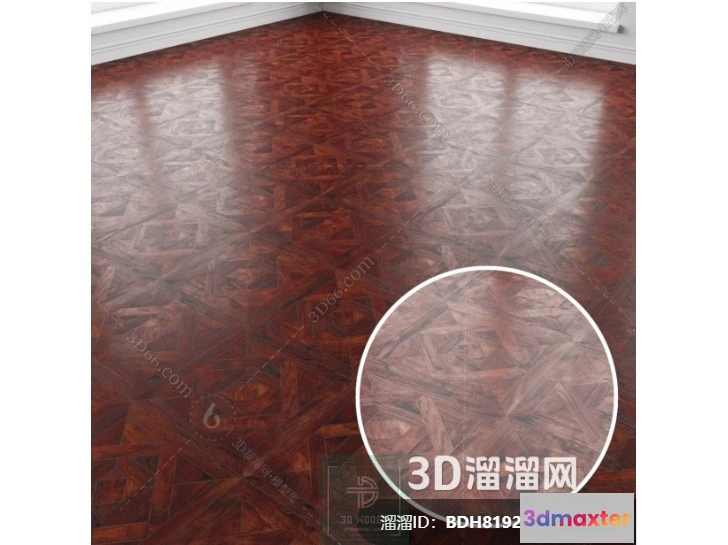 1152668 - MATERIAL - TEXTURES - WOODEN FLOOR - 0089