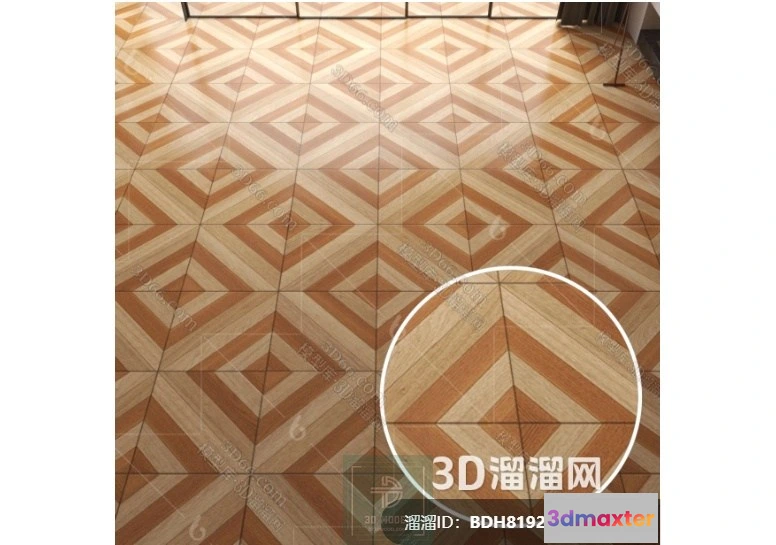 1152670 - MATERIAL - TEXTURES - WOODEN FLOOR - 0090