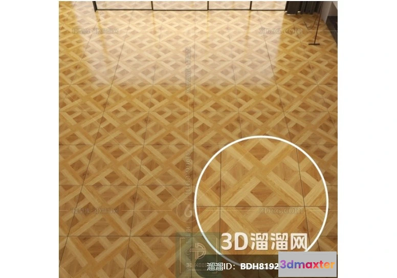 1152672 - MATERIAL - TEXTURES - WOODEN FLOOR - 0091