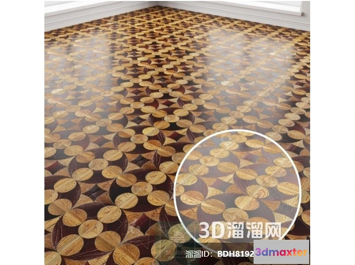 1152684 - MATERIAL - TEXTURES - WOODEN FLOOR - 0097