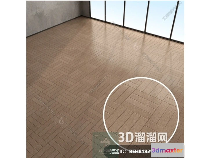 1152686 - MATERIAL - TEXTURES - WOODEN FLOOR - 0098