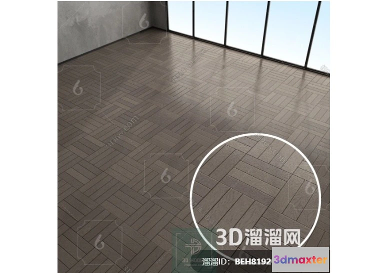 1152690 - MATERIAL - TEXTURES - WOODEN FLOOR - 0100