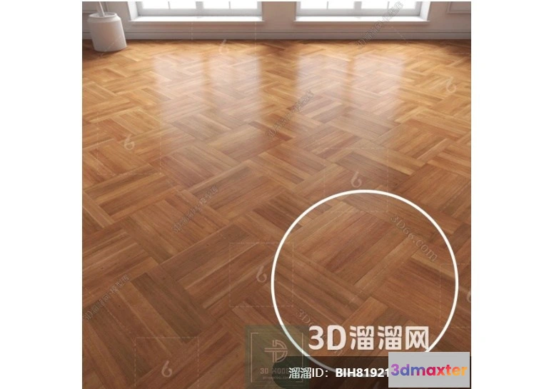 1152692 - MATERIAL - TEXTURES - WOODEN FLOOR - 0101