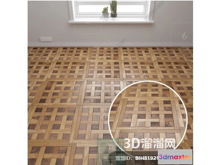 1152694 - MATERIAL - TEXTURES - WOODEN FLOOR - 0102