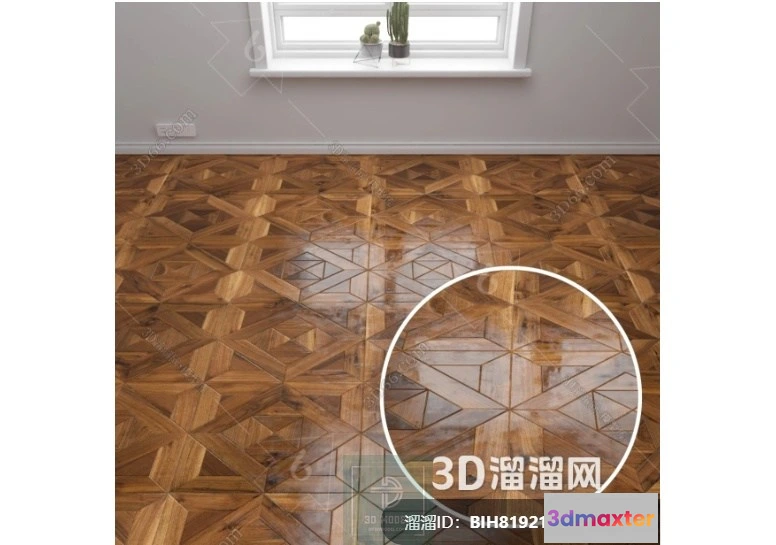 1152700 - MATERIAL - TEXTURES - WOODEN FLOOR - 0105