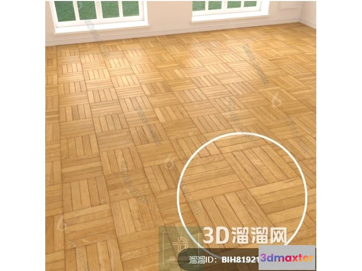 1152706 - MATERIAL - TEXTURES - WOODEN FLOOR - 0108