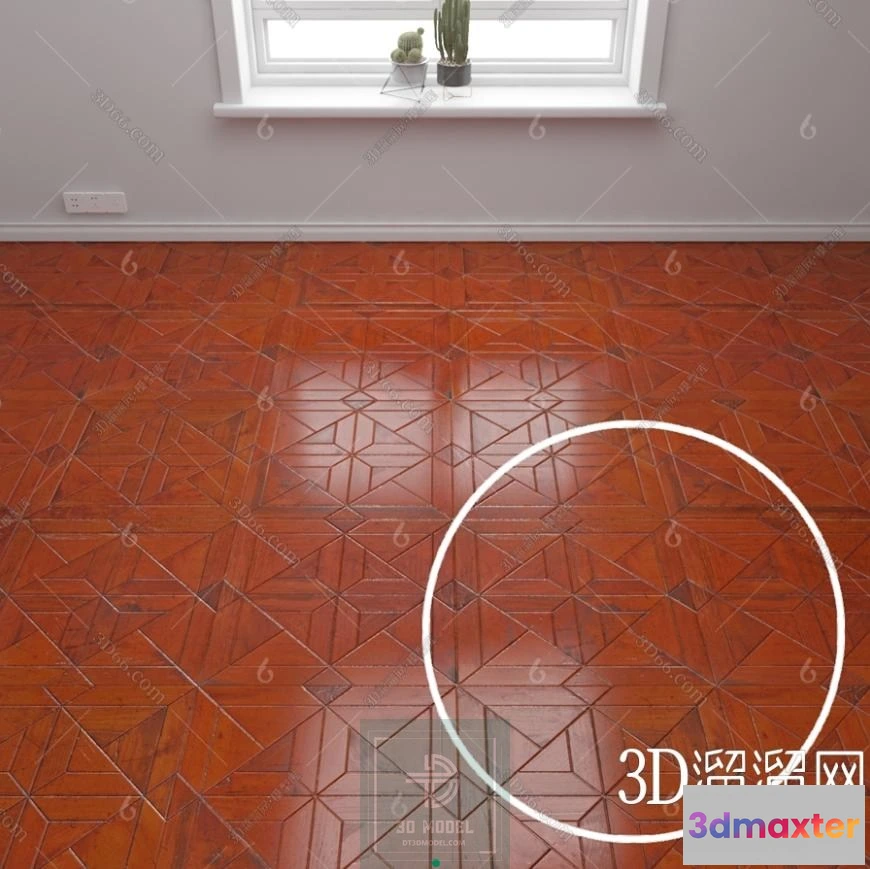 1152726 - MATERIAL - TEXTURES - WOODEN FLOOR - 0118