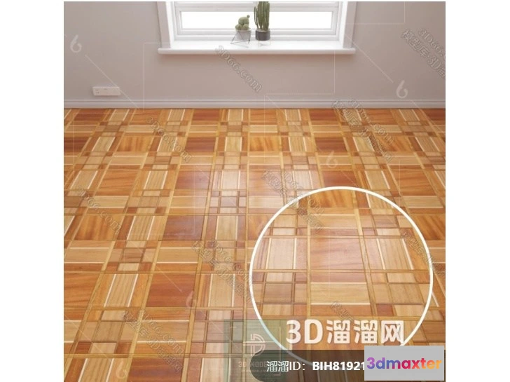 1152730 - MATERIAL - TEXTURES - WOODEN FLOOR - 0120