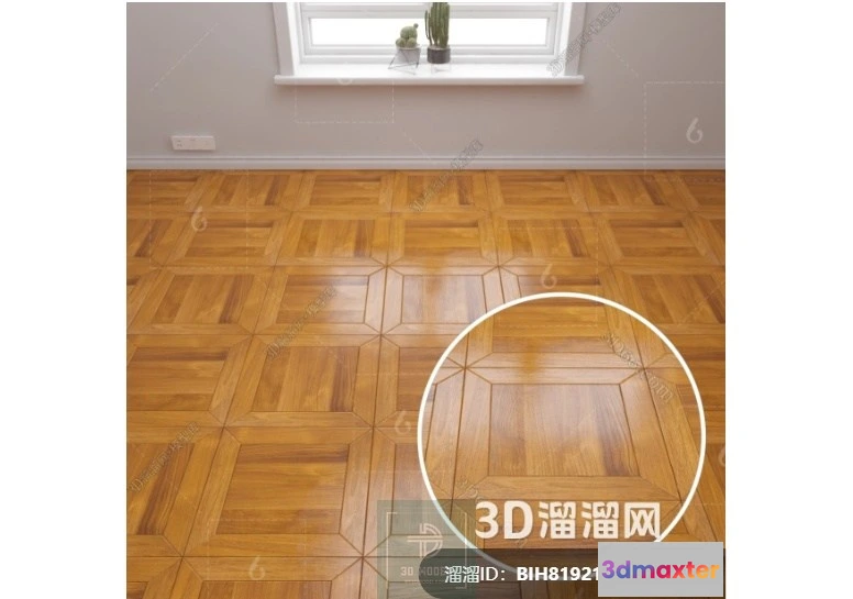 1152746 - MATERIAL - TEXTURES - WOODEN FLOOR - 0128