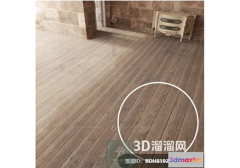 1152754 - MATERIAL - TEXTURES - WOODEN FLOOR - 0132