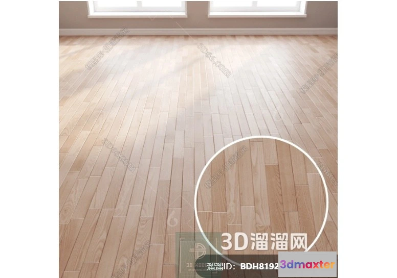 1152756 - MATERIAL - TEXTURES - WOODEN FLOOR - 0133