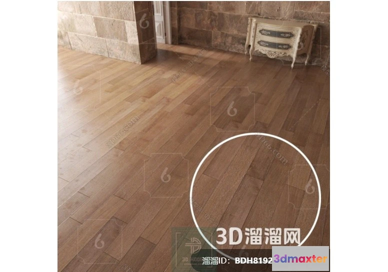 1152760 - MATERIAL - TEXTURES - WOODEN FLOOR - 0135