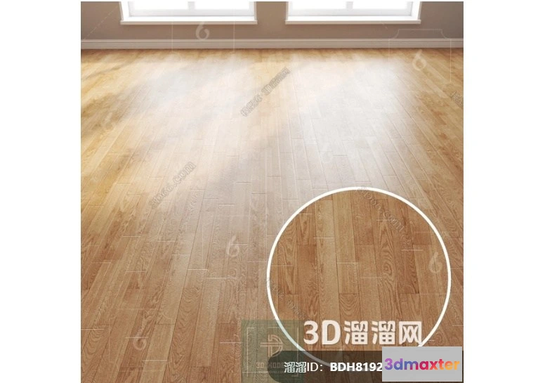 1152762 - MATERIAL - TEXTURES - WOODEN FLOOR - 0136