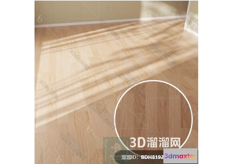 1152764 - MATERIAL - TEXTURES - WOODEN FLOOR - 0137