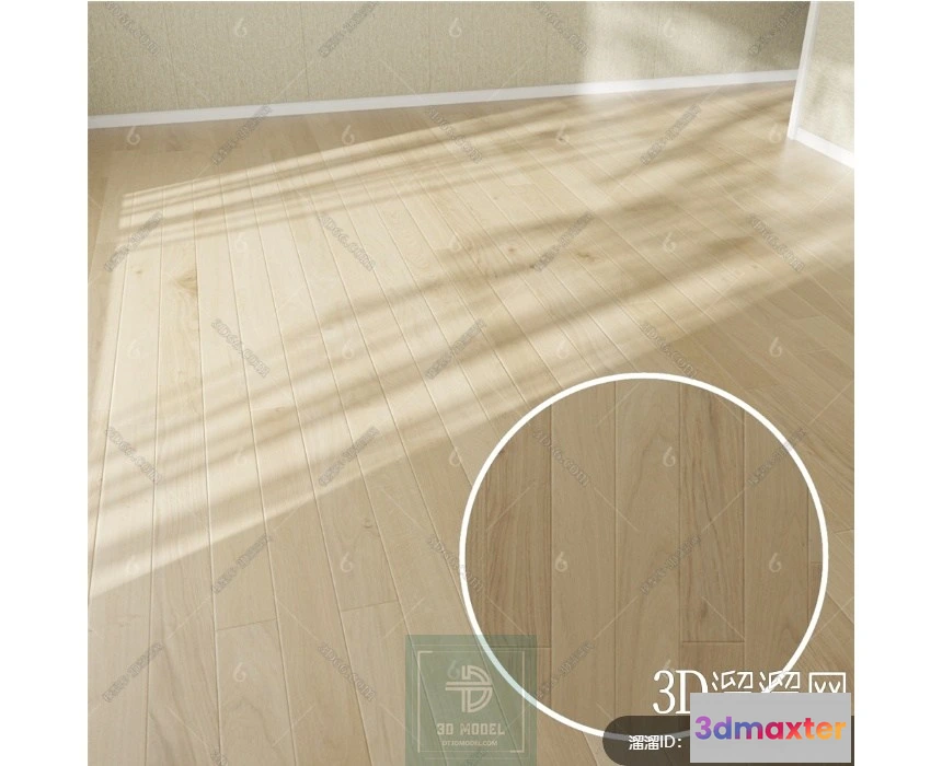 1152770 - MATERIAL - TEXTURES - WOODEN FLOOR - 0140