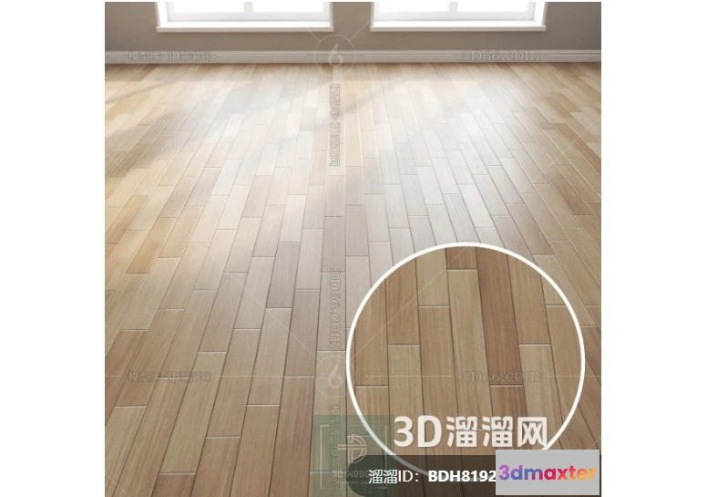 1152772 - MATERIAL - TEXTURES - WOODEN FLOOR - 0141