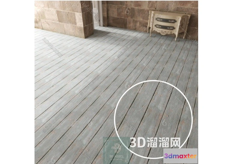 1152774 - MATERIAL - TEXTURES - WOODEN FLOOR - 0142
